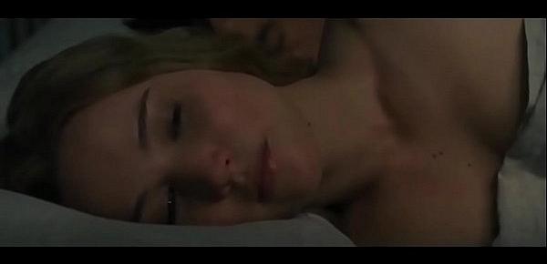  Jennifer Lawrence montage